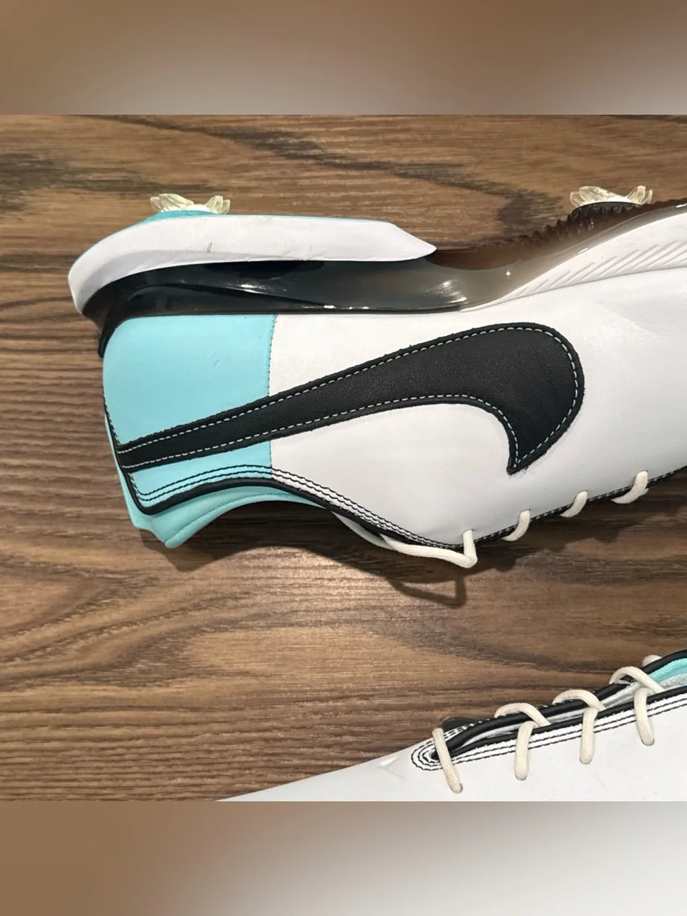 Nike size 14
